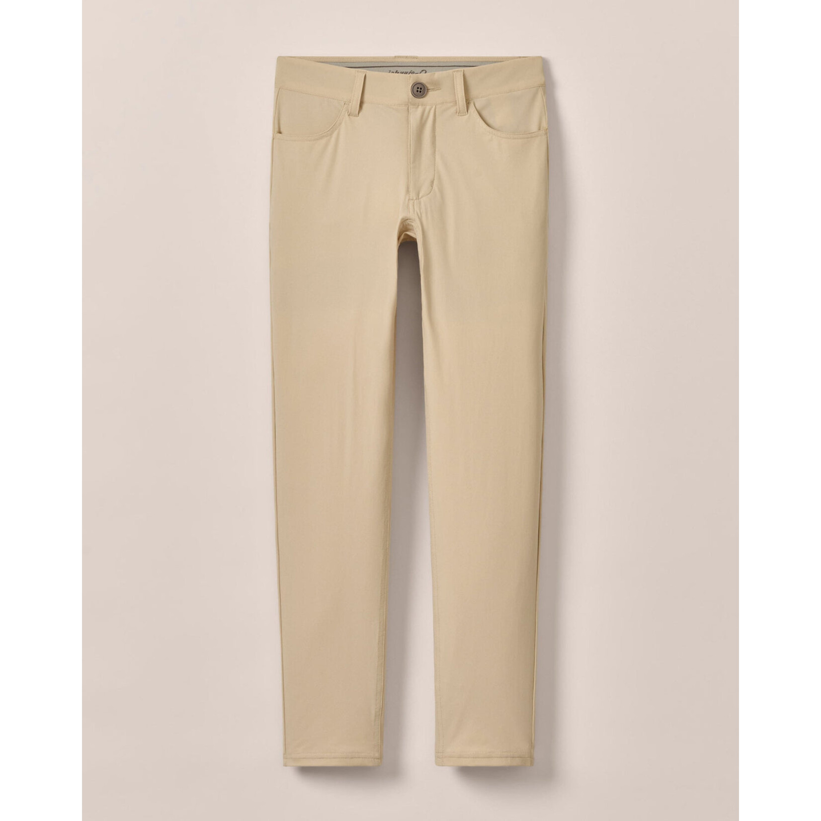 Johnnie-O Johnnie-O High Stone  Fusion Pant