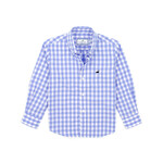 Properly Tied Clearwater Button Down Sportshirt