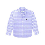 Properly Tied Northport Button Down Sportshirt