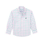 Properly Tied Rosemary Button Down Sportshirt