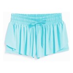Suzette Suzette Aqua Fly Away Short