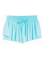 Suzette Suzette Aqua Fly Away Short