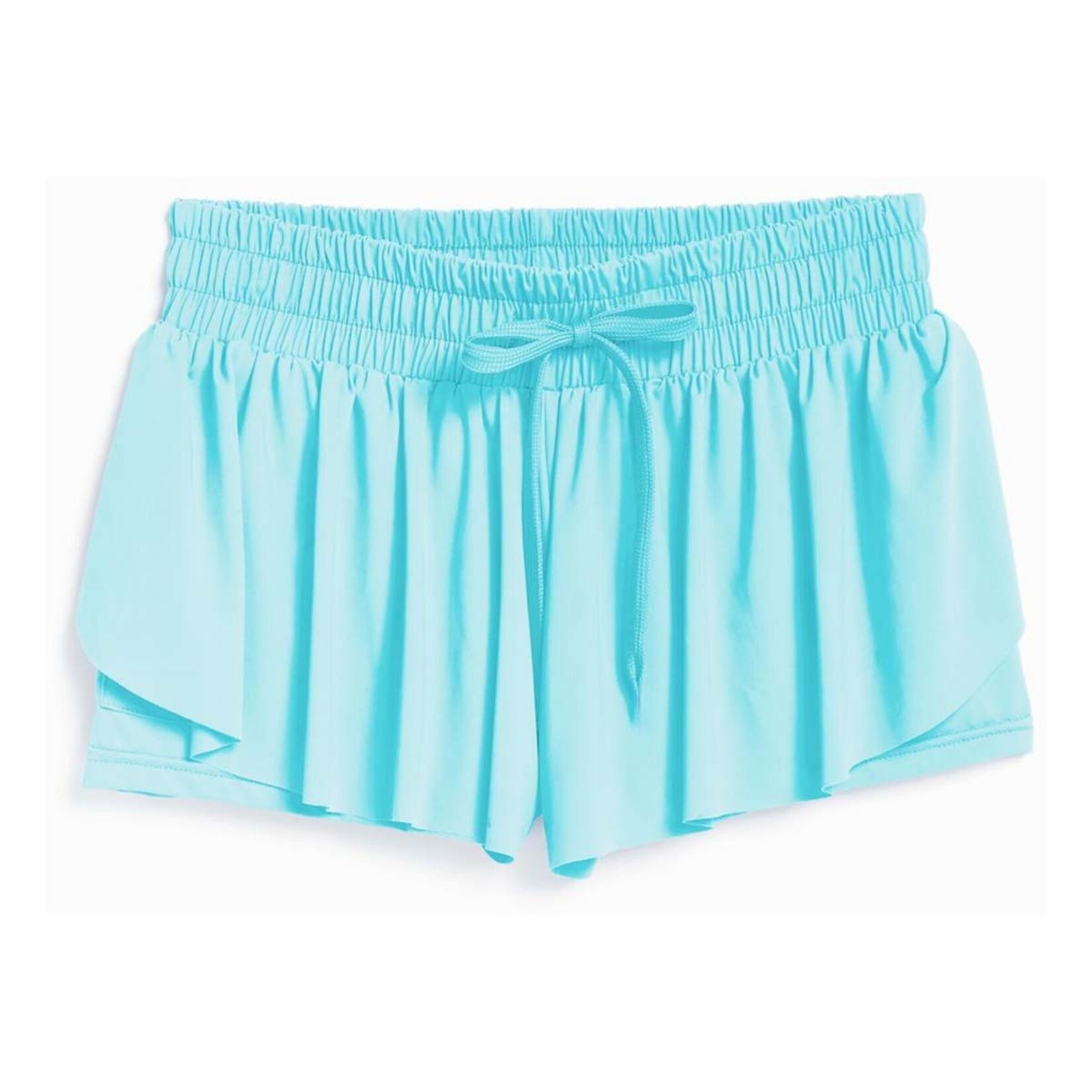 Suzette Suzette Aqua Fly Away Short