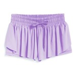 Suzette Suzette Lavender Fly Away Short