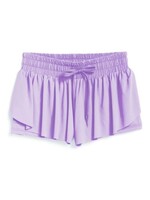 Suzette Suzette Lavender Fly Away Short