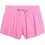 Suzette Suzette Bubble Gum Fly Away Short