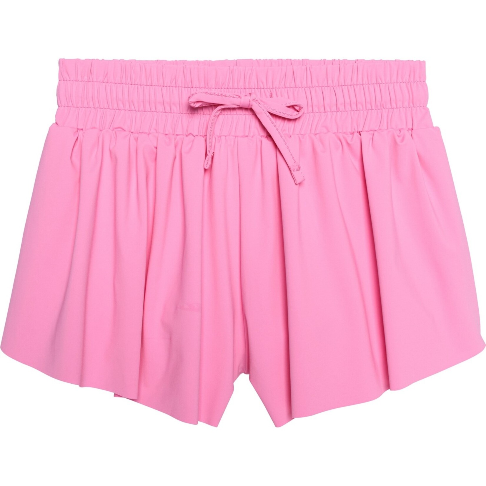Suzette Suzette Bubble Gum Fly Away Short