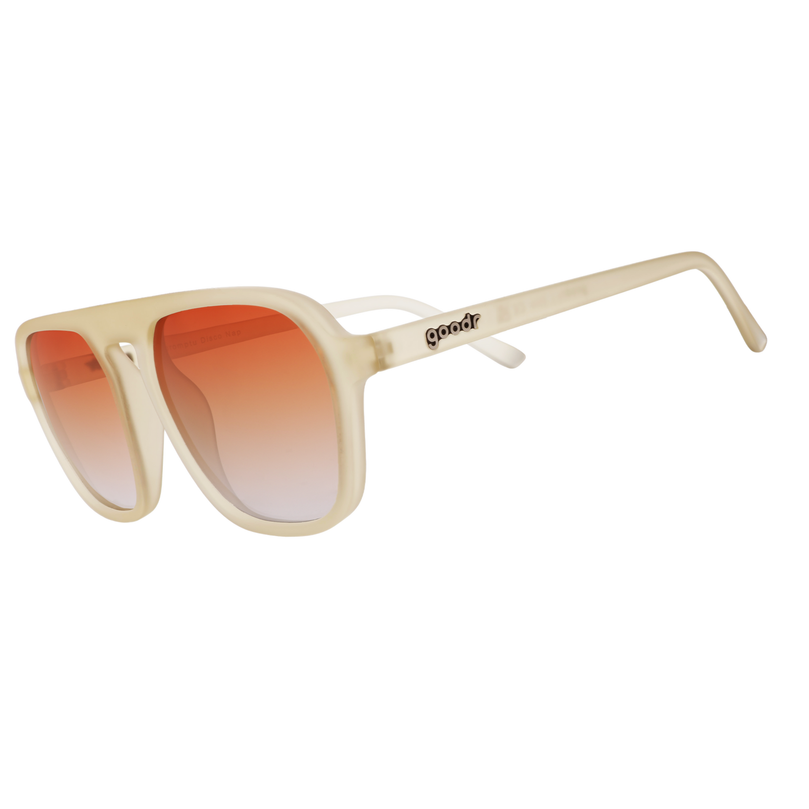 Goodr Goodr Impromptu Disco Nap