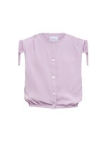 Pleat Collection Pleat Lilac Maggie Top