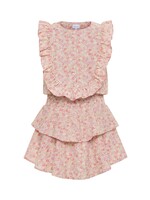 Pleat Collection Pleat Sweet Tart Jane  Dress