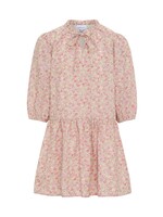 Pleat Collection Pleat Sweet Tart Eve Dress