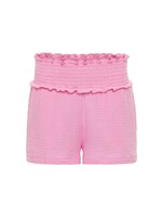 Pleat Collection Pleat Pink Sadie Short