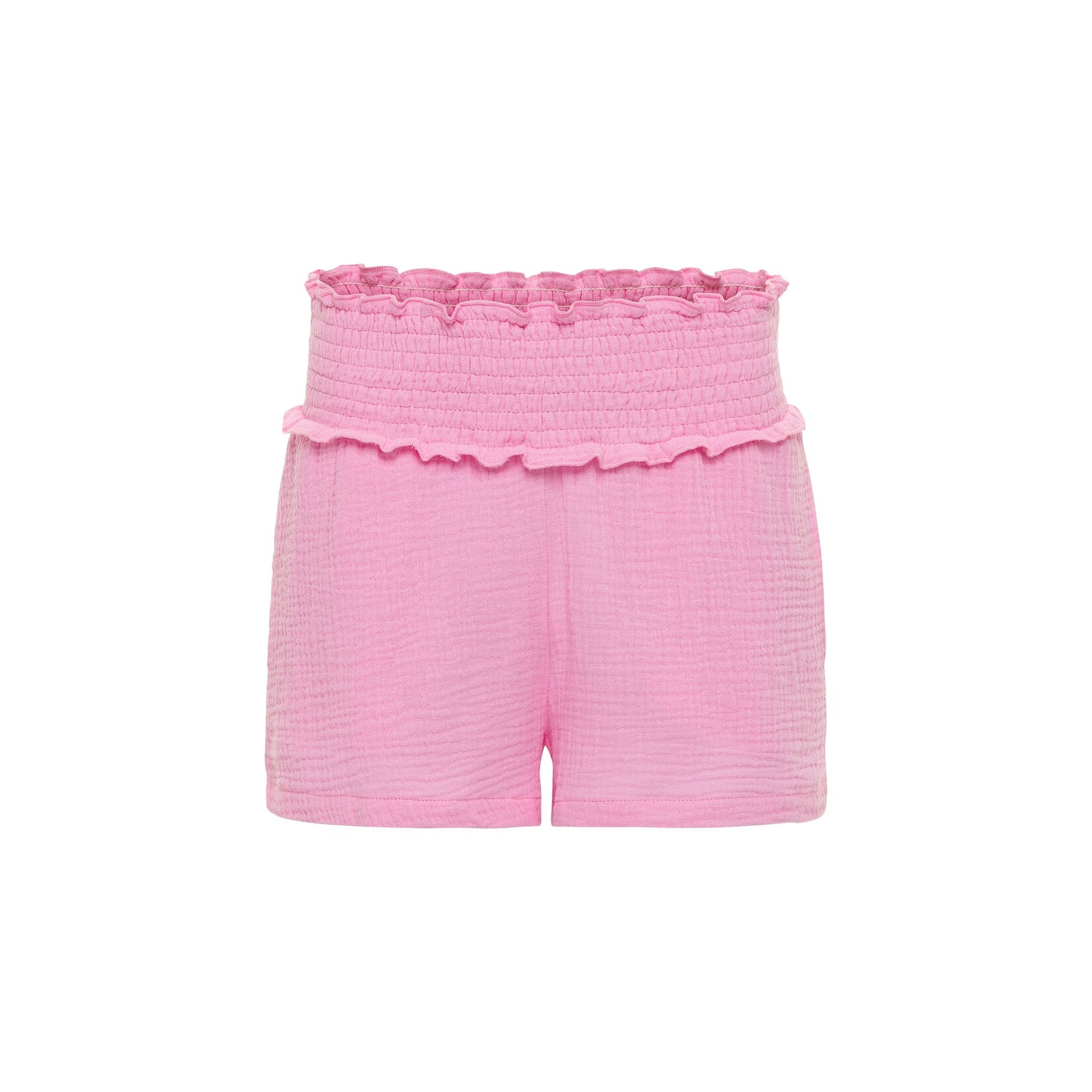 Pleat Collection Pleat Pink Sadie Short