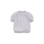 Pleat Collection Pleat Lavender Alexis Top