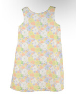 Gabby Gabby Floral Billie Dress