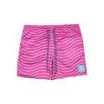 Tractr Baseballism Fly Sky Short