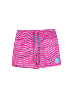 Tractr Baseballism Fly Sky Short