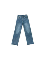 Tractr Tractr Girls Straight Leg Denim