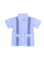 Six Honeybees Six Honeybees Boys Broadway Guayabera
