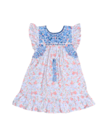 Six Honeybees Six Honeybees Lantana Dress