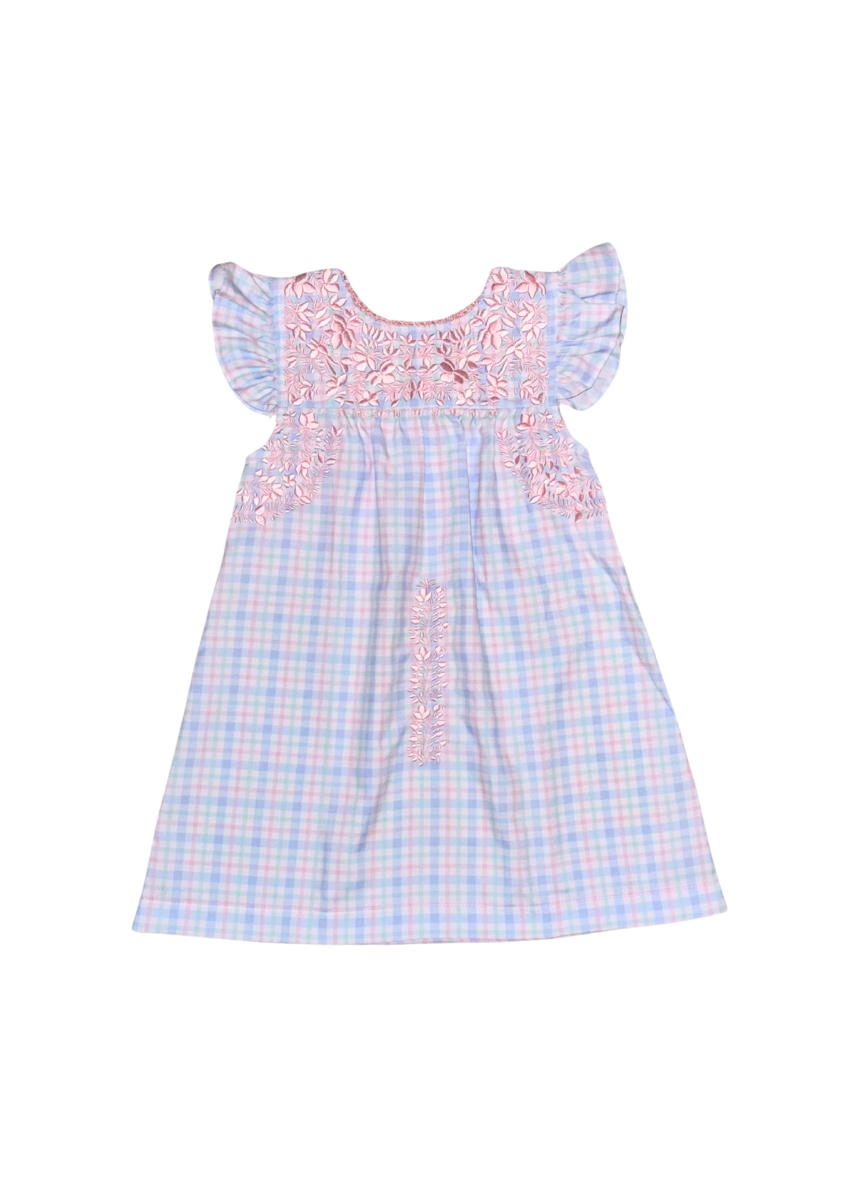 Six Honeybees Six Honeybees Caroline Dress