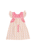 Six Honeybees Six Honeybees Viva Dress