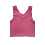 Suzette Suzette Bubble Gum Reversable Brami