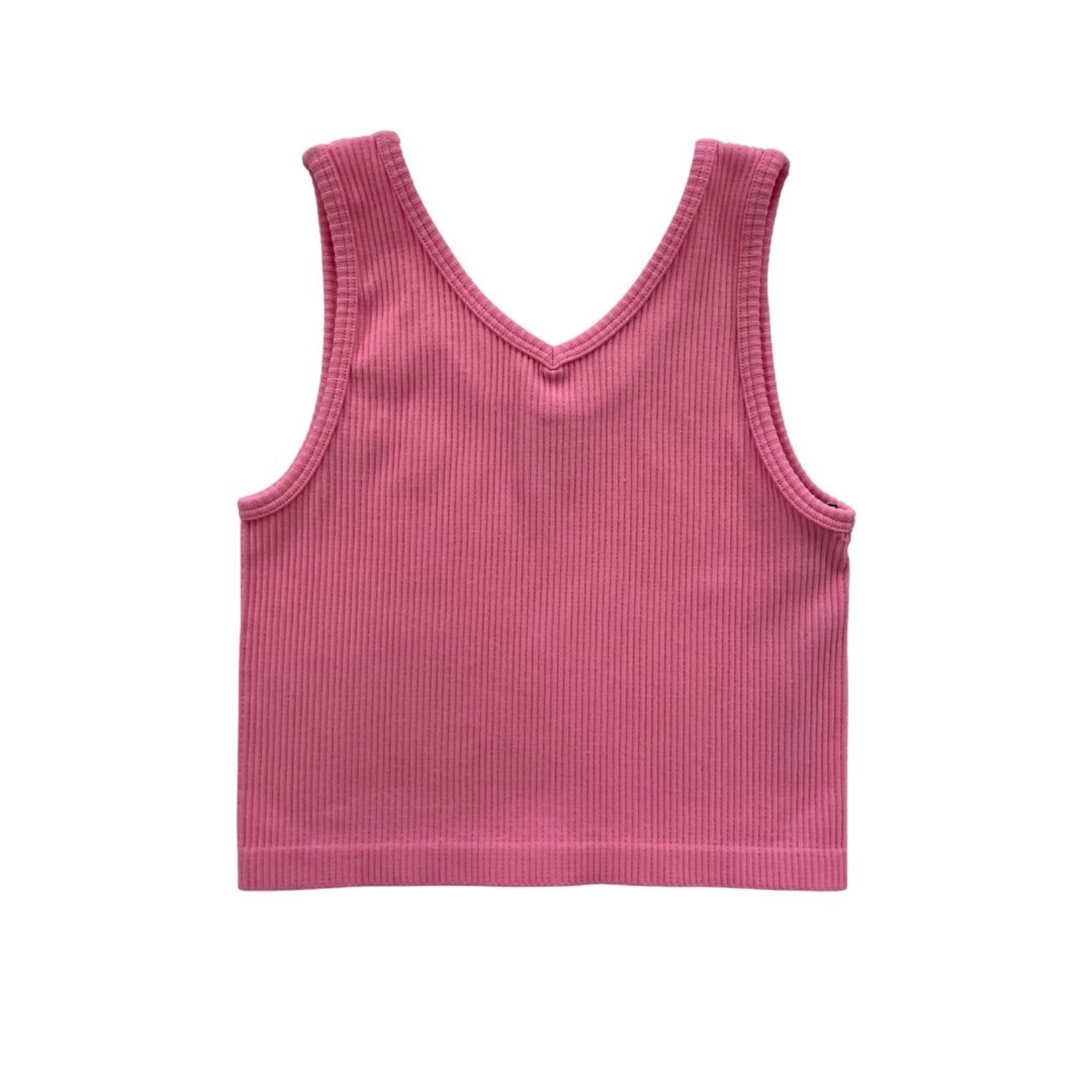 Suzette Suzette Bubble Gum Reversable Brami