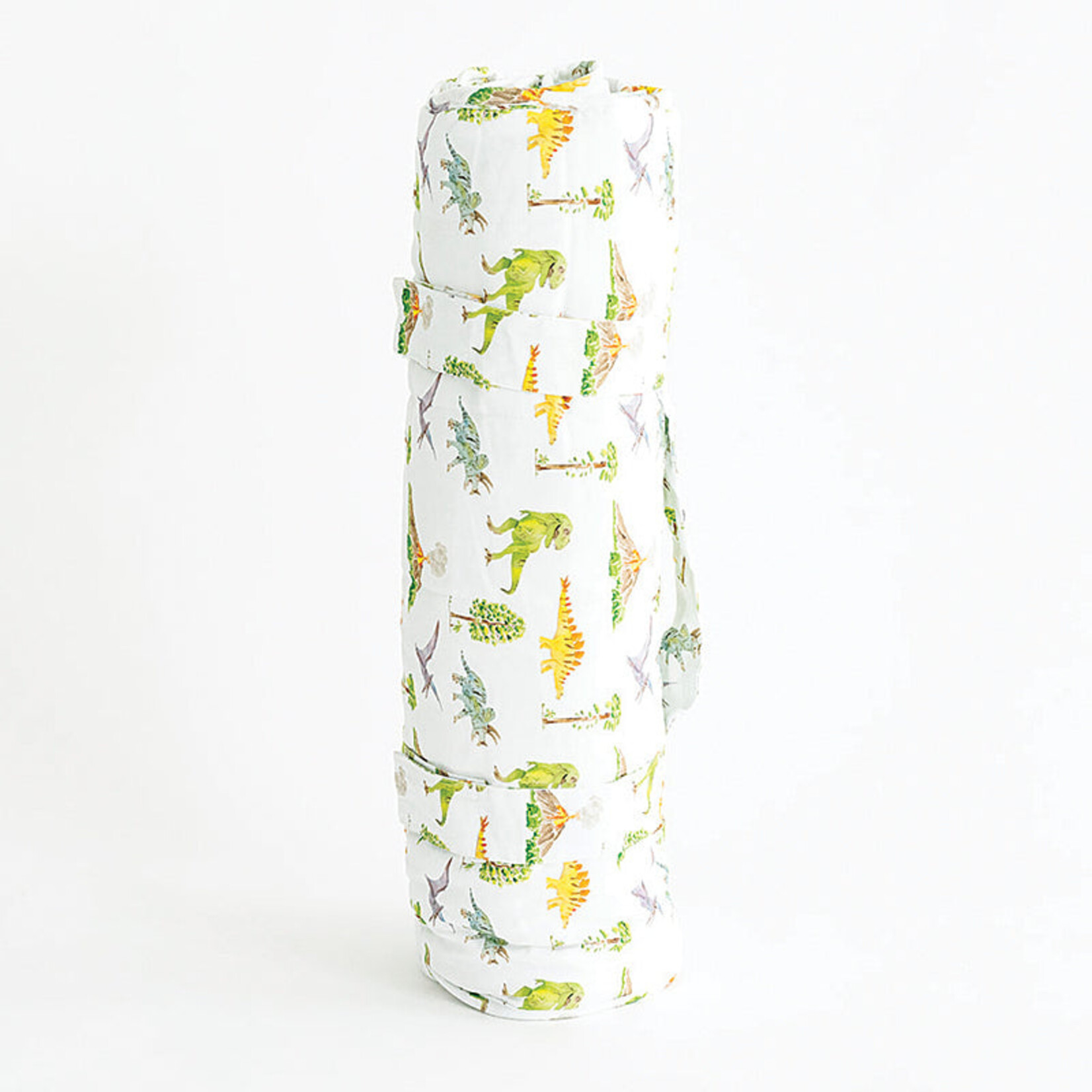 Fort Weekend Fort Weekend Dinosaur Nap Mat