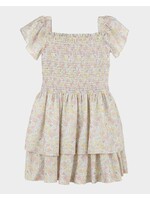 Gabby Gabby Printed Sophie Dress