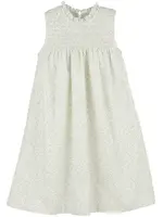 Gabby Gabby Paisley Printed Dress