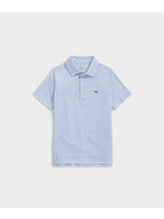 Vineyard Vines Bonefish Sankay Polo