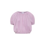 Pleat Collection Pleat Pink Alexis Top