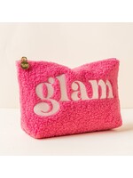 The Darling Effect Darling Effect Glam Teddy Pouch