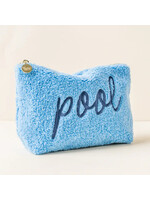 The Darling Effect Darling Effect Pool Teddy Pouch