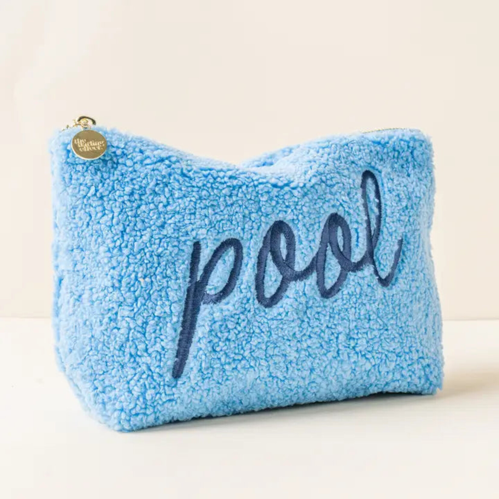 The Darling Effect Darling Effect Pool Teddy Pouch
