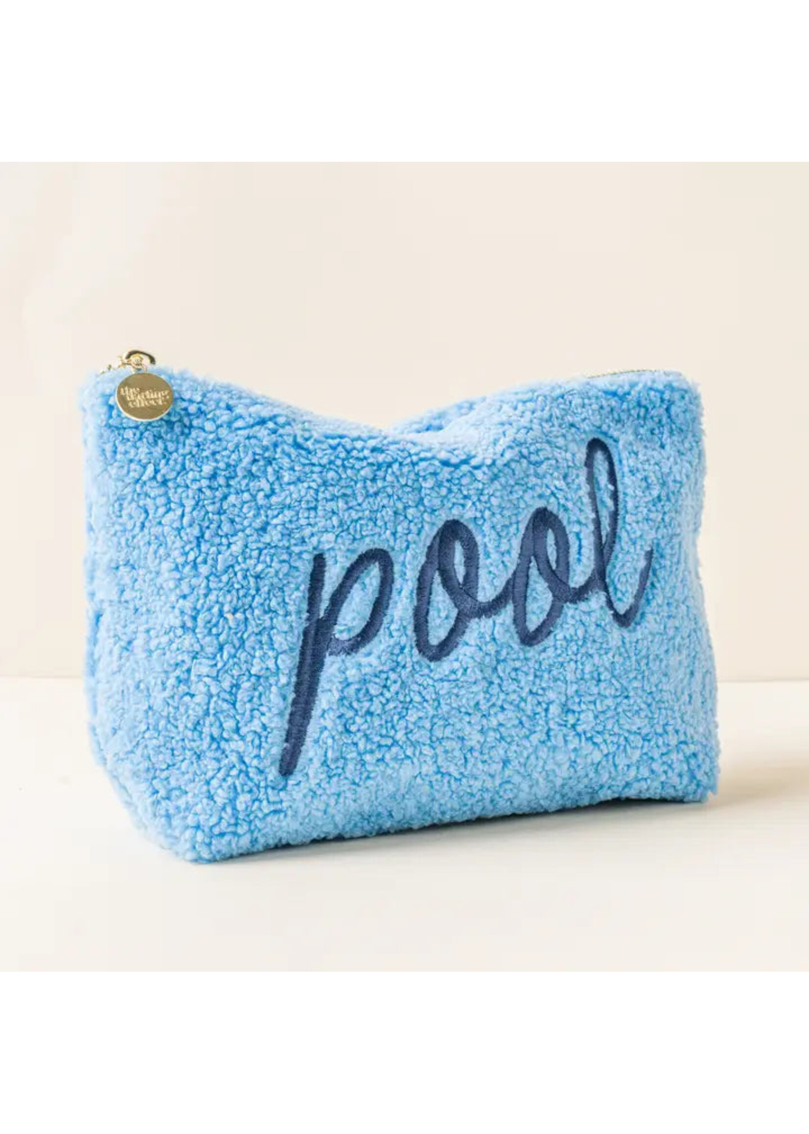 The Darling Effect Darling Effect Pool Teddy Pouch
