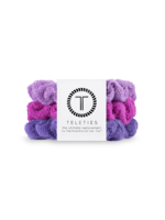Teleties Teleties Antigua Large Terry Hair Scrunchie