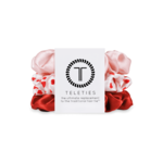 Teleties Teleties Have & Hold Large Silk Hair Scrunchie