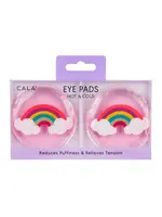 Best Beauty Group Cala Rainbow Hot & Cold Under Eye Pad Set