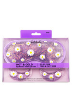 Best Beauty Group Cala Daisey Hot & Cold Under Eye Pad Set