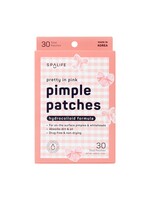 The Spa Life Spa Life Pimple Patches