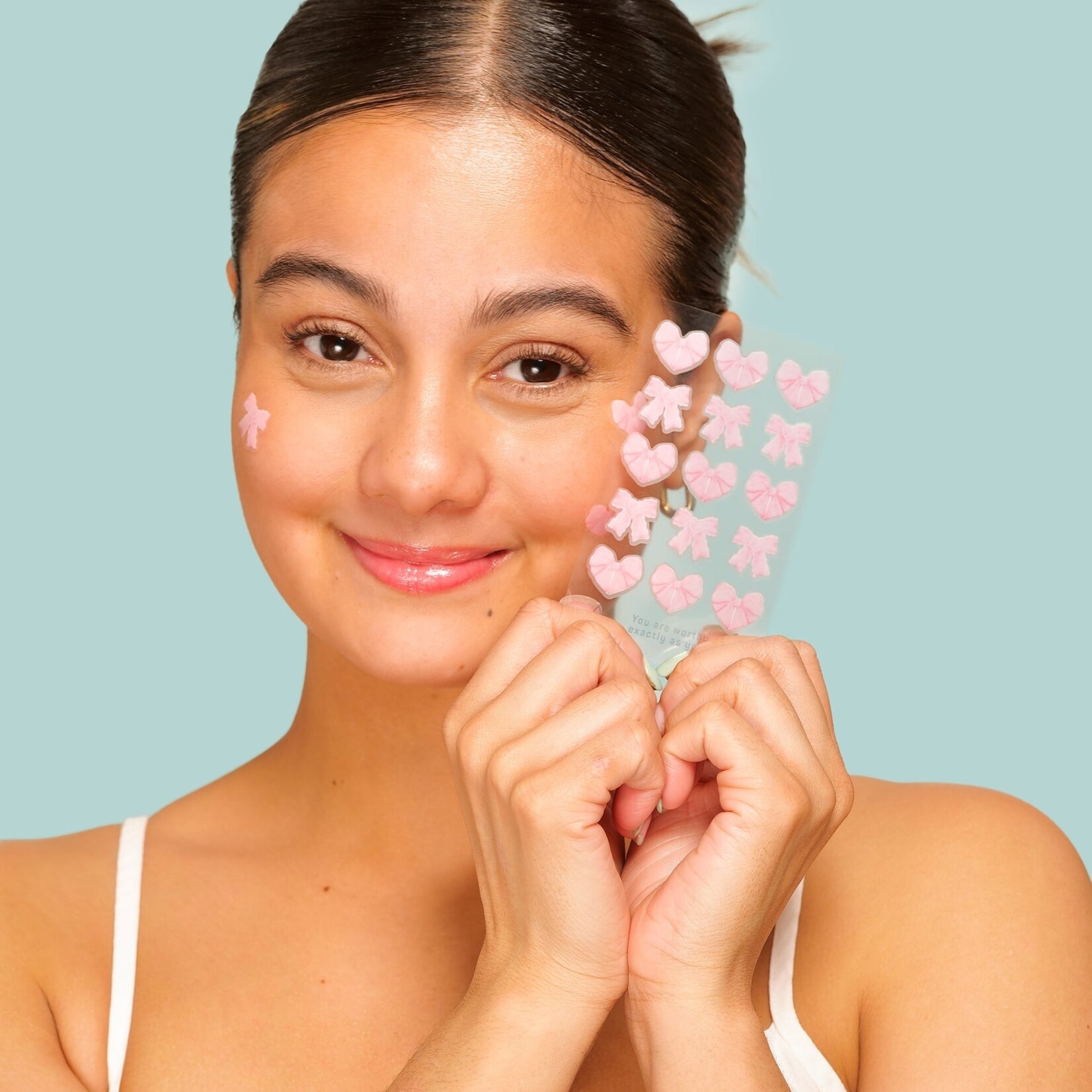 The Spa Life Spa Life Pimple Patches
