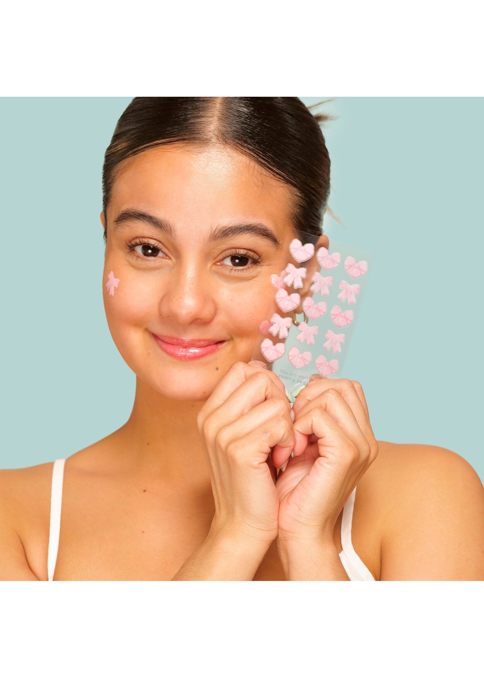 The Spa Life Spa Life Pimple Patches