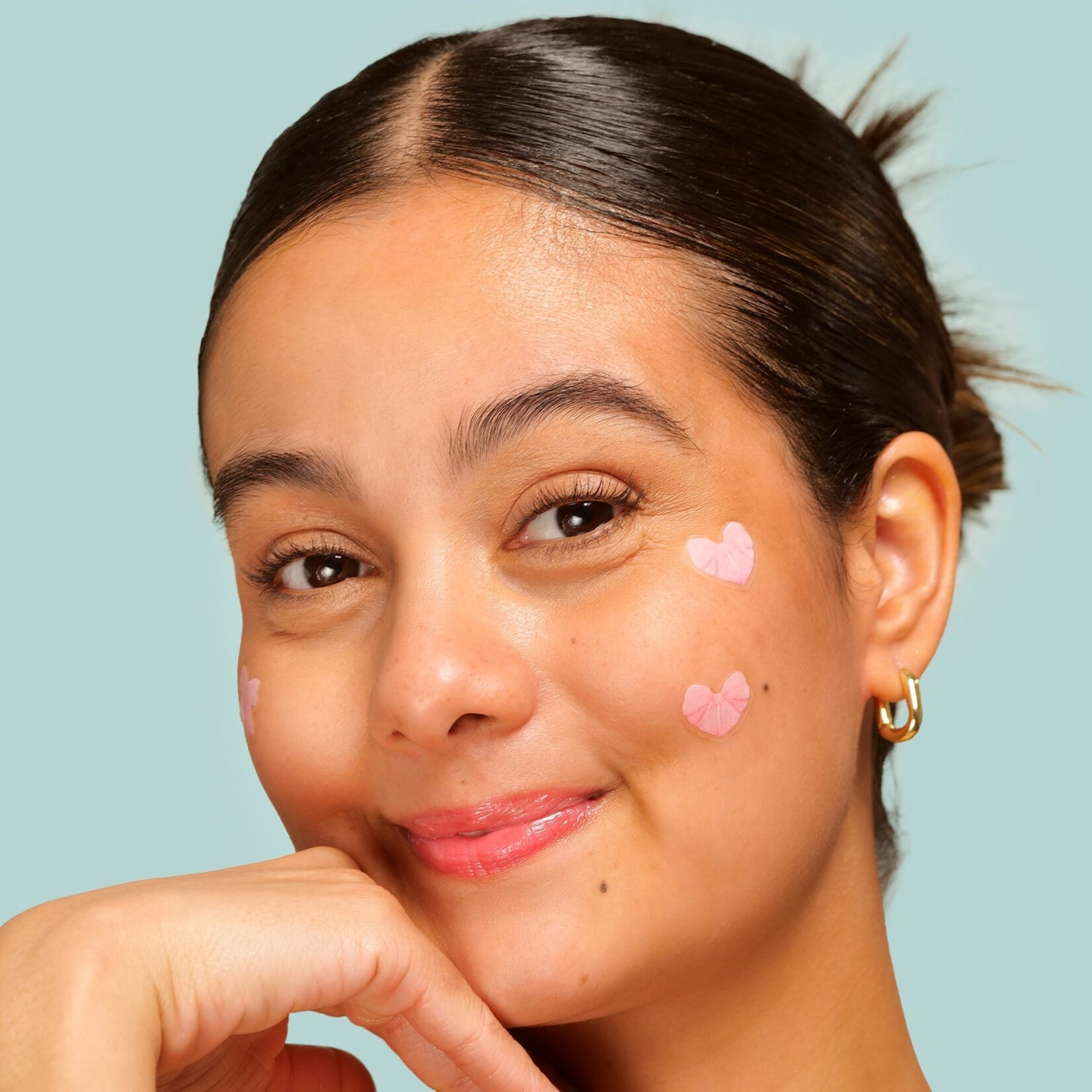 The Spa Life Spa Life Pimple Patches