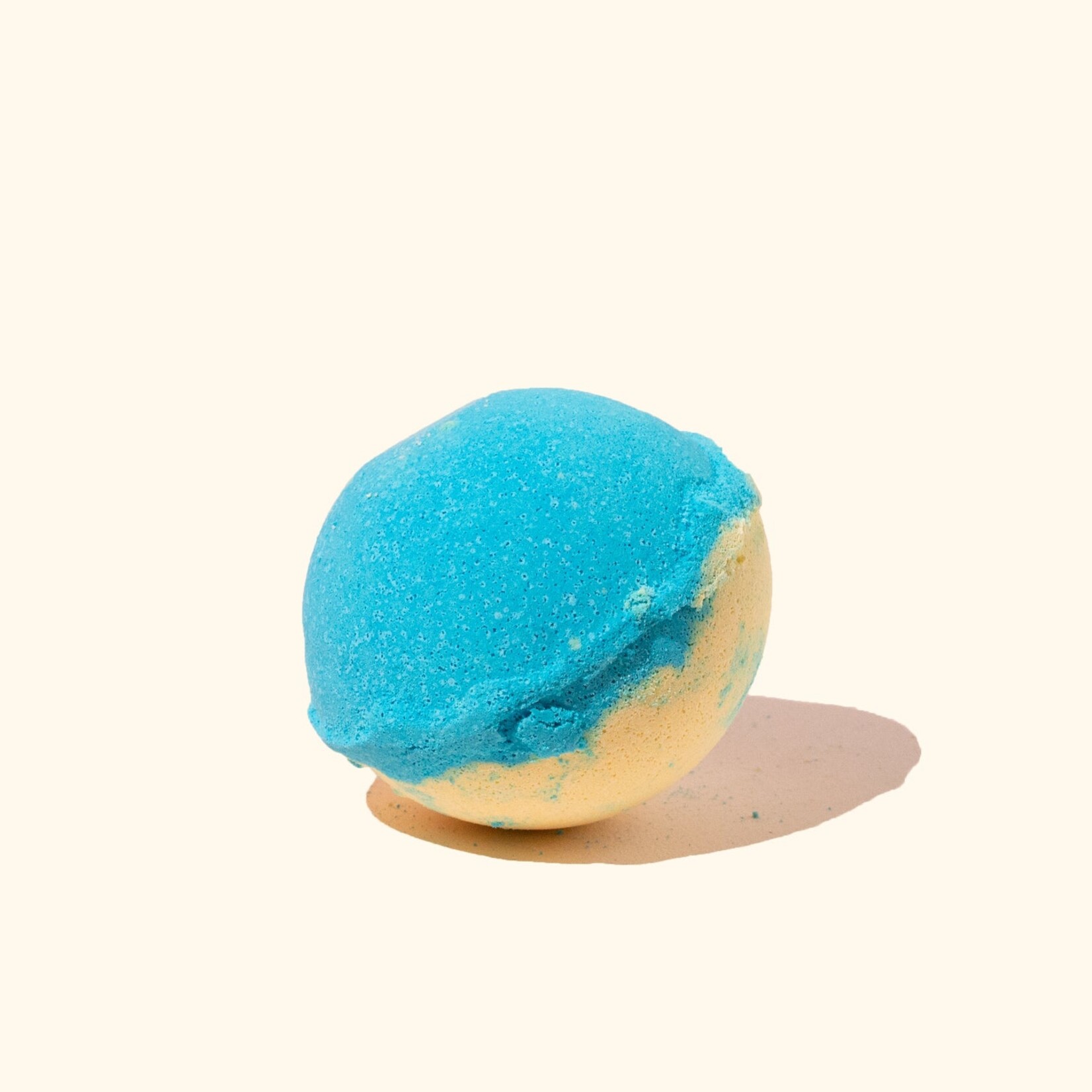 Musee Musee Rubber Duckie Bath Bomb