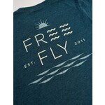 Free Fly Apparel Free Fly Boys Salt & Sun Tee