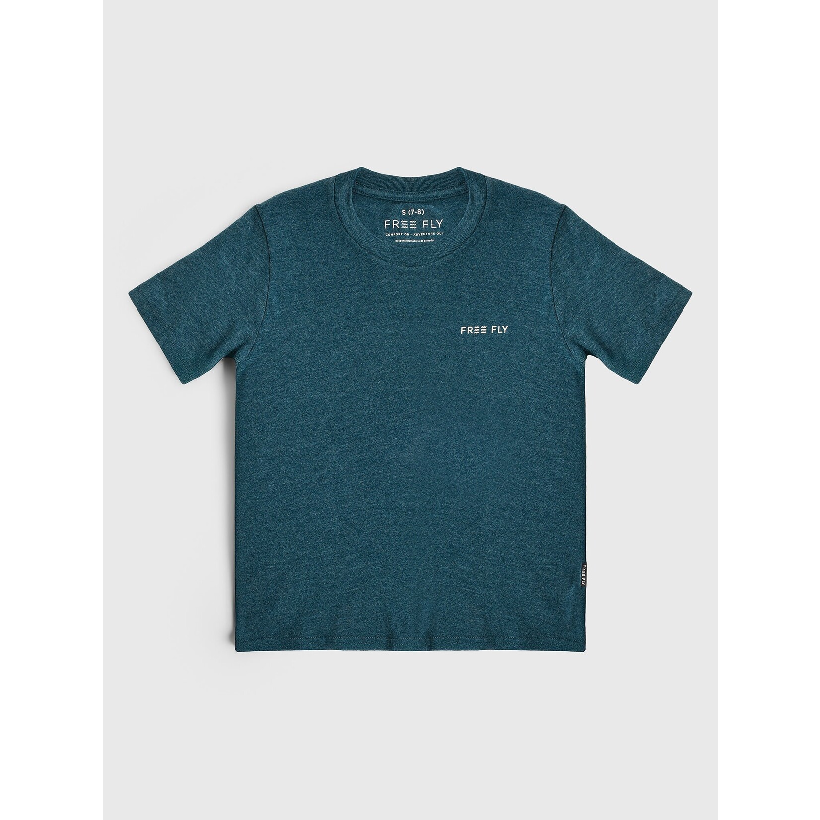 Free Fly Apparel Free Fly Boys Salt & Sun Tee