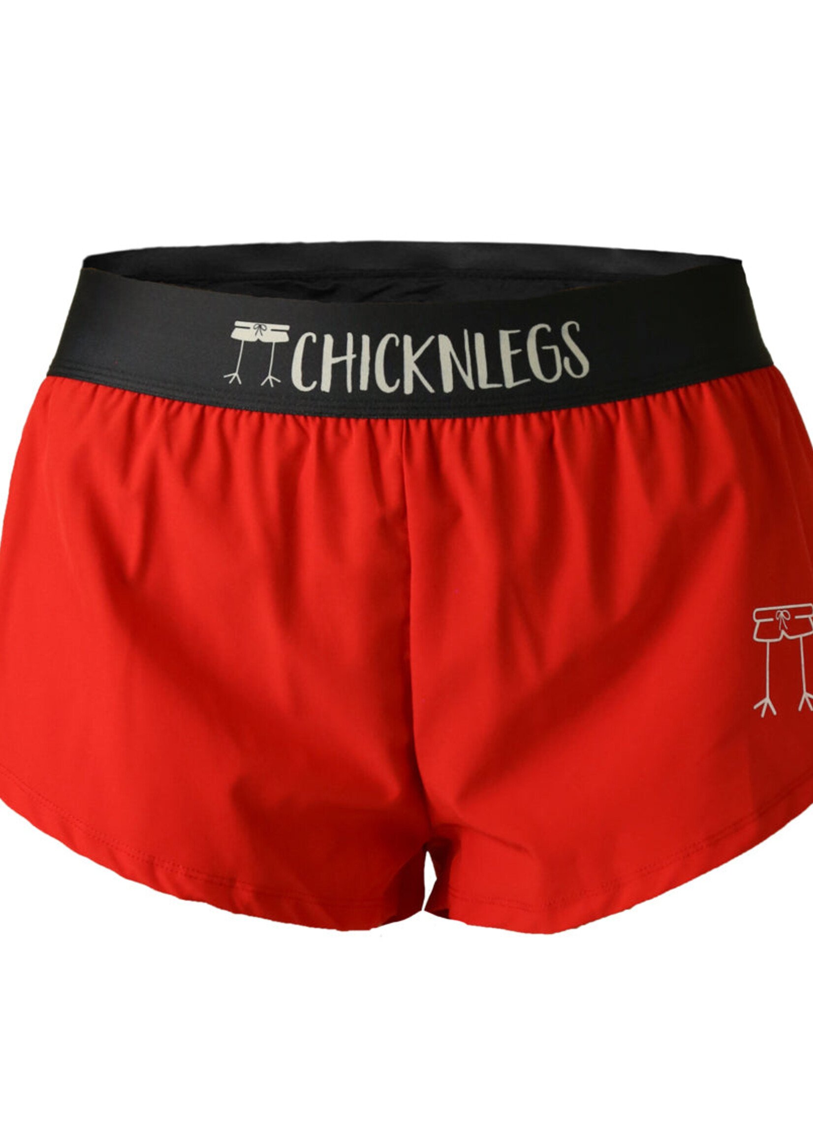 Chicknlegs Chicknlegs Solids Women’s 1.5”