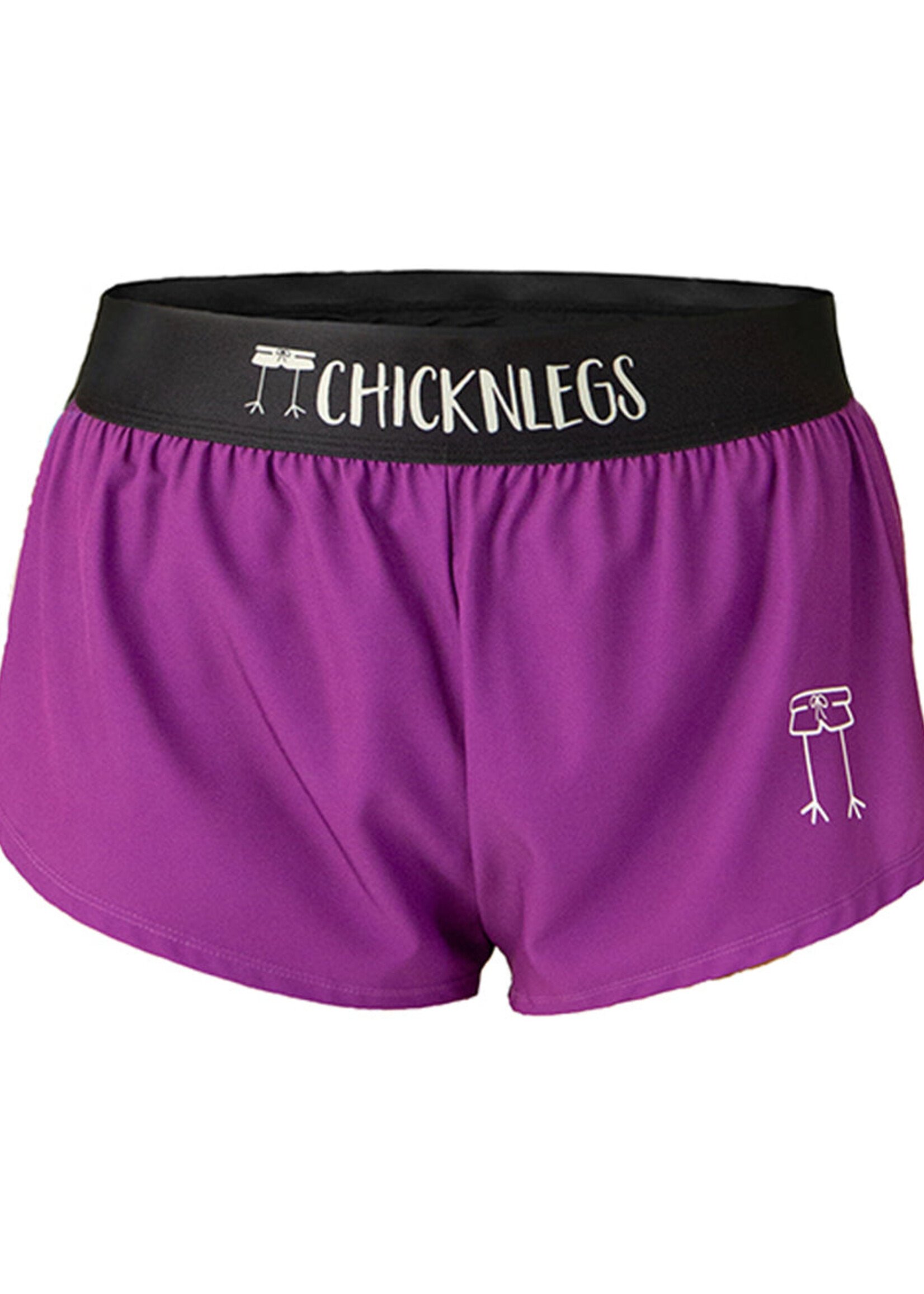 Chicknlegs Chicknlegs Solids Women’s 1.5”